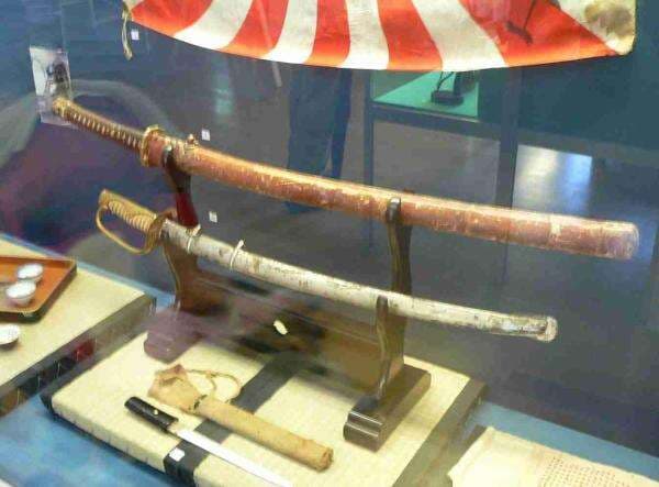 Tenka Goken, Five Best Sword Under Heaven Tenka Goken, Five Best Sword Under Heaven