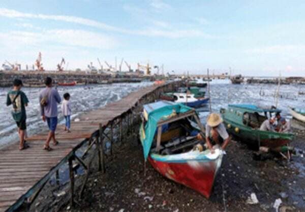 Jerit Pilu Nelayan, Masih Sering Kesulitan Dapat Solar Bersubsidi