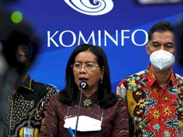 Dinilai Udah Siap, Kominfo Resmi Matikan TV Analog 5 Oktober 2022 di Jabodetabek