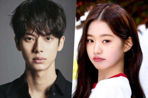 “Music Bank” Mengumumkan Lee Chae Min Akan Bergabung dengan Jang Won Young IVE Sebagai MC Baru