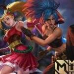 Karina Tank vs Karina Assassin, Mana yang Terbaik di MLBB?