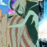 3 Senjata Kuno Dunia One Piece: Uranus Telah Muncul?