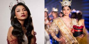 Biodata dan Profil Riskyana Hidayat: Umur, Agama dan Karier, Pemenang Miss Aura International 2022