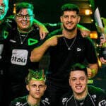 Profil Loud Esports, Juara Valorant Champions dari Brazil!