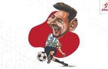 Panggilan Lain Lionel Messi di Timnas Argentina Terungkap, Si Musang