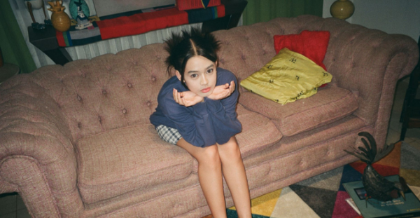 Mengenal Aqeela Calista, Aktris Muda yang Comeback dengan Lagu Hits J-Rocks 'Kau Curi Lagi!'