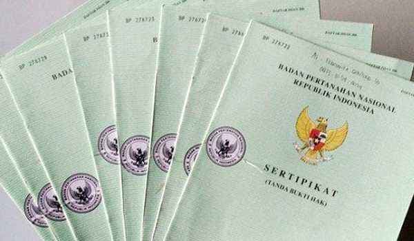 Lawan Perampas Tanah Jimmi Sumitro, Opung Penggarap Tanah Dipenjara