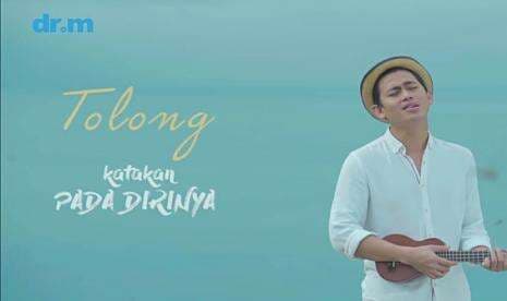 Lirik Lagu dan Chord Gitar 'Tolong' oleh Budi Doremi