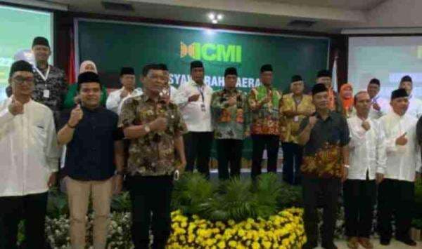 imbau Umat Islam tidak Mudah Terprovokasi, Wagub Riza: Kita Harus Sejuk Damai dan Mengalah