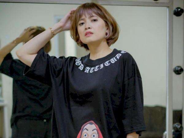 Chika Jessica Blak-blakan Tak Mau Nikah: Gak Tertarik Aja