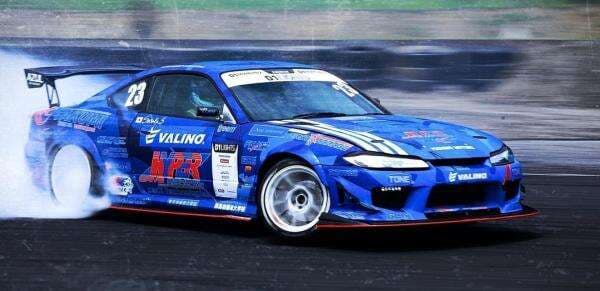 Tuner Jepang Hidupkan Mesin Legendaris Nissan SR20DET