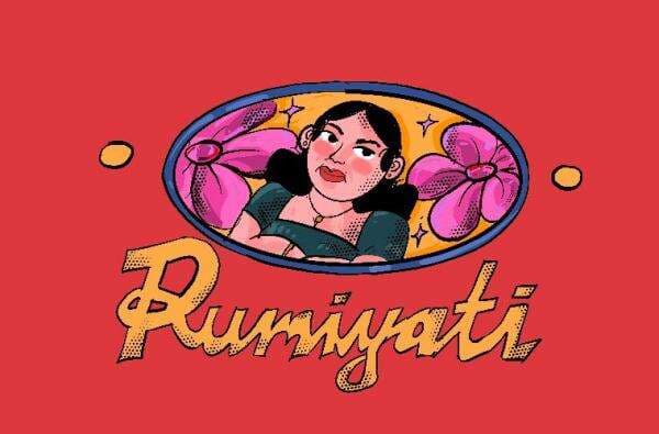 Mencari Sosok Rumiyati, Legenda PSK Sarkem yang Berani