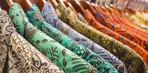 Wajah Keluhuran Indonesia Tertoreh Melalui Dunia Batik