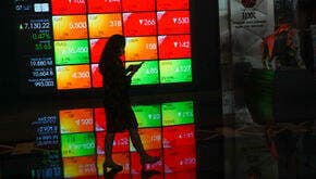 SWAT Masuk Imbas Digugat Pailit, Ini 136 Saham Dalam Pemantauan Khusus