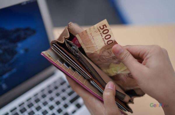 Azimat Pelaris Ini Terkenal Ampuh, Bikin Pedagang Untung Banyak