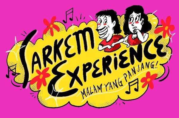 Sarkem Experience: Malam Panjang Bersama LC di Lokalisasi