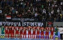 Skor 9: Kiprah Timnas Futsal Indonesia di Piala Asia Futsal Sebelum Edisi 2022