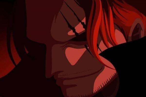 Berkat One Piece Film: Red, 5 Fakta Shanks Ini Terungkap