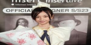 Biodata dan Profil Michelle Hadip: Umur, Agama dan Karier, Desainer Muda Tampil di New York Indonesia Fashion Week