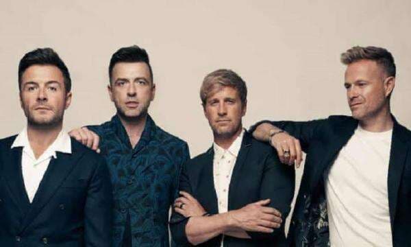 5 Lagu Populer Westlife Sepanjang Masa, Cocok Buat Nostalgia Anak 90an