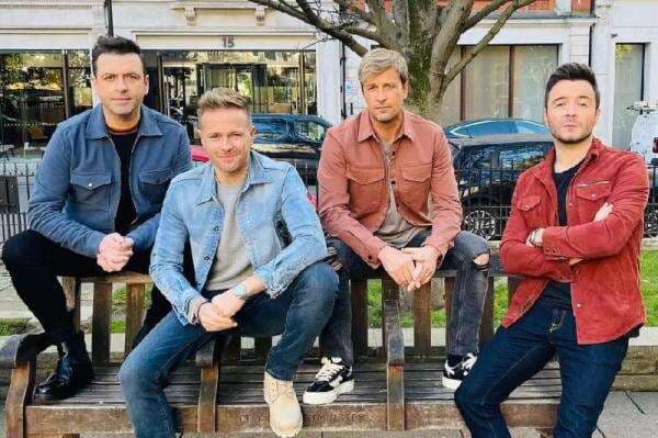 Profil dan Biodata Anggota Westlife, Ada yang Nikahi Anak Perdana Menteri