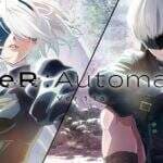 Anime NieR: Automata Rilis 2 Teaser, Tayang Januari 2023!