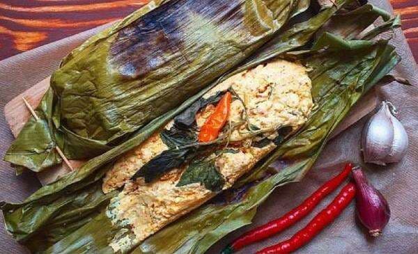 Aneka Resep dan Cara Membuat Pepes Tahu