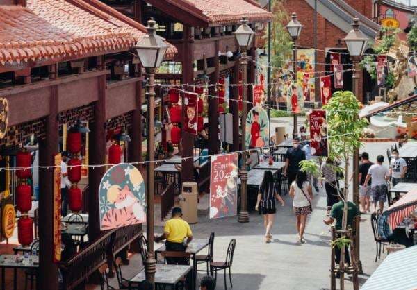 Tempat Wisata Populer di PIK: Harga Tiket, Alamat, dan Daya Tarik Tempat Wisata Populer di PIK: Harga Tiket, Alamat, dan Daya Tarik