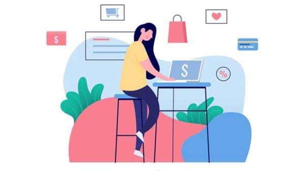 Tips Belanja Online Lebih Hemat di Promo Histeria 10.10 dari Blibli