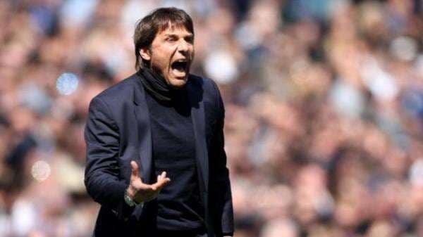 Bocor! Antonio Conte Serius Ingin Balikan dengan Juventus, Tottenham Hotspur Sudah Paham