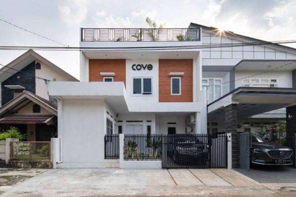 Rekomendasi Kos Eksklusif di Tangerang: Cove Quary Strategis, Tarif Bersahabat
