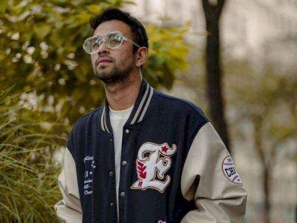 Jadwal Padat, Raffi Ahmad Sempatkan Jenguk Nenek dan Dimas Bam