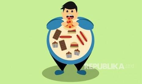 Empat Cara Turunkan Kolesterol dengan Diet Empat Cara Turunkan Kolesterol dengan Diet