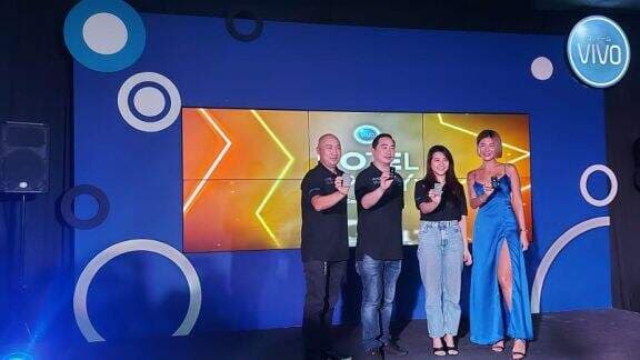 Sosialisasikan Sex Education dengan Cara `Asyik`, Vivo Gelar Art Exhibition Bertema Seks Pertama di Indonesia, Intip di Sini Beauty!