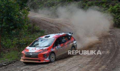 Kemenparekraf Dukung Event Sport Tourism Danau Toba APRC