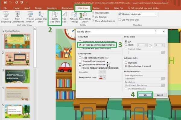 Pengertian Power Point dan Cara Membuatnya untuk Pemula