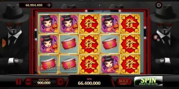 Paling Gacor! Link Download Apk Mod Higgs Domino RP dan N V1 90 Musik DJ Tema Black Hacker Lengkap X8 Speeder