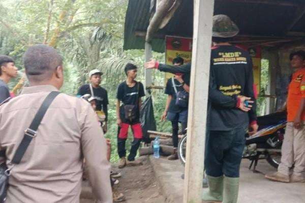 4 Pendaki Tersesat di Gunung Kelud, Begini Kondisinya