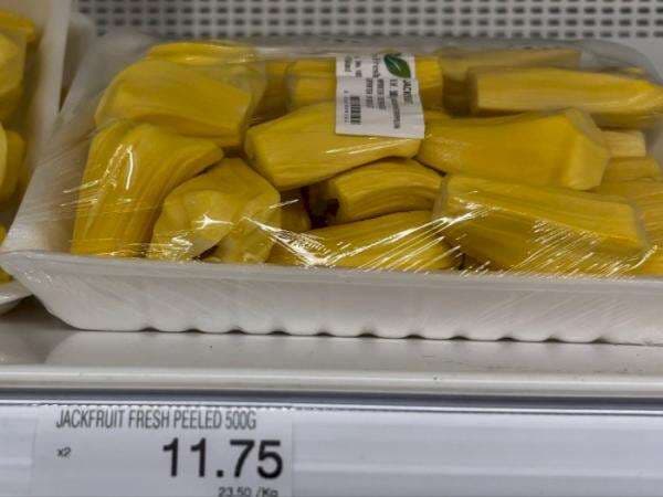 Murah di Indonesia, Buah-Buahan Tropis Ini Dijual dengan Harga Fantastis di Belgia