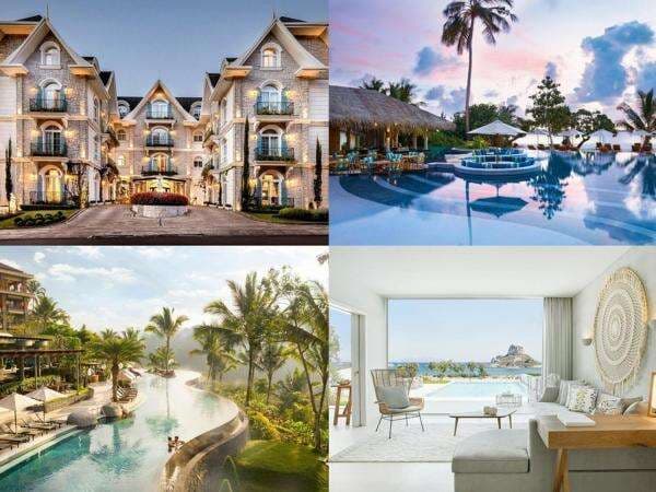 Salah Satunya Ada di Indonesia, Ini Daftar 10 Hotel Terbaik di Dunia 2022!