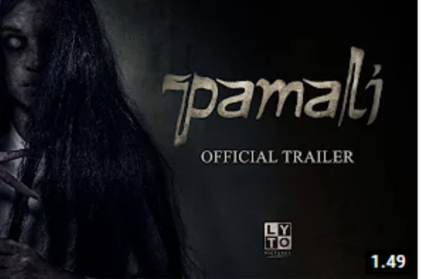 Cek Kumpulan Film Indonesia dan Barat Edisi Oktober 2022 di Bioskop, Yuk Catat Jadwal Tayang dan Genre Disini