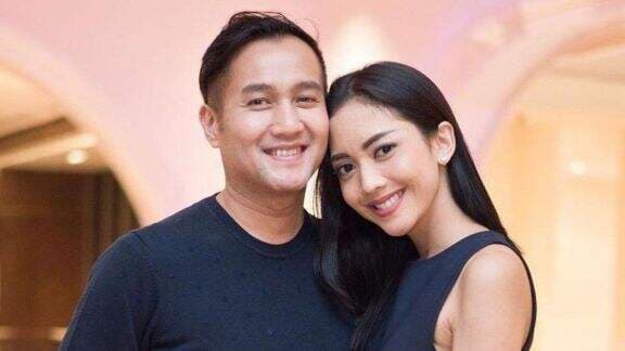 Jangan Kaget! Bocor Pose Ciuman Ririn Dwi Ariyanti dan Aldi Bragi Sebelum Nikah, Bibirnya Deket Banget...