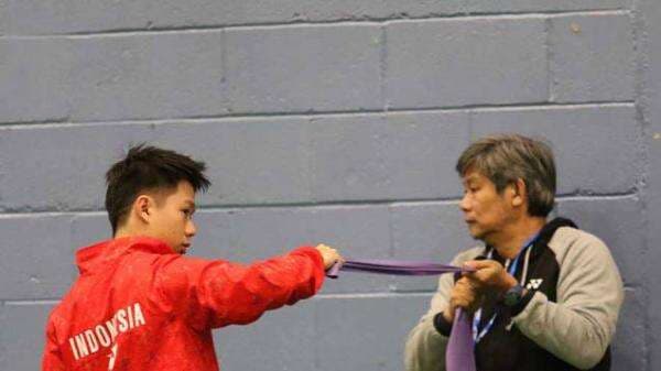 Panas! Agripina Prima dan Eks Pelatnas Bela Kevin Sanjaya, Ikut Kuliti Borok Herry IP