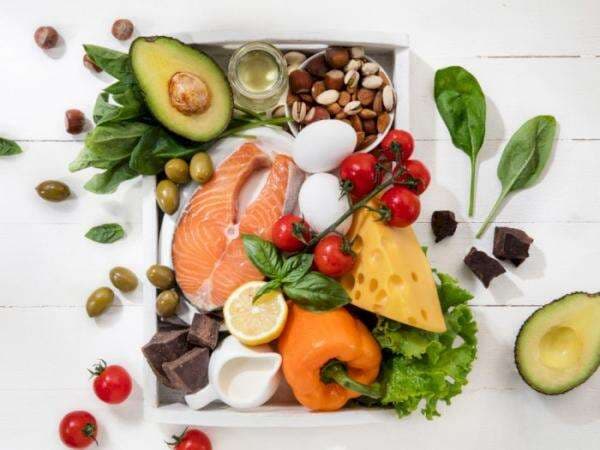 Sejumlah Makanan Penambah Darah untuk Mengobati Anemia, Kaya Nutrisi