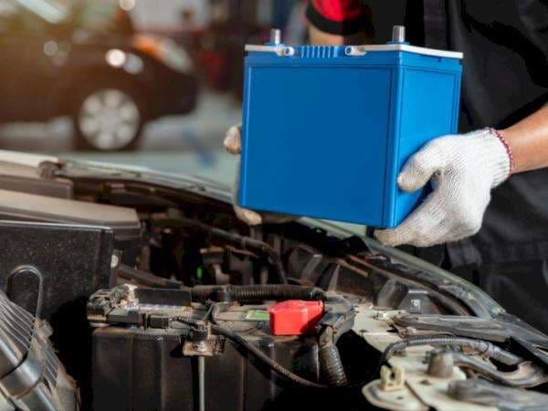 Jenis-Jenis Aki Mobil Lengkap Dengan Spesifikasi dan Harganya