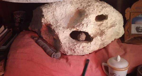 Tidak Banyak yang Tau, Ternyata Fosil Gajah Mada Ada di NTT Tidak Banyak yang Tau, Ternyata Fosil Gajah Mada Ada di NTT