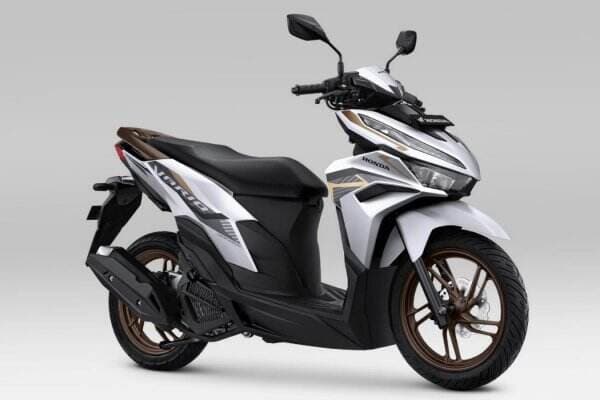 Honda Vario 125 2023, Update Baru, Cek Spesifikasi Lengkap dan Harganya