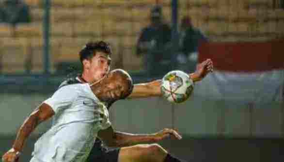 Cadangkan Dimas Drajad, Berikut Libe Up Timnas Indonesia vs Curacao di Leg ke II