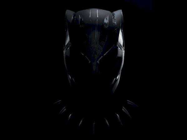 Terungkap Setelan Baru Black Panther di Wakanda Forever, Begini Penampakannya