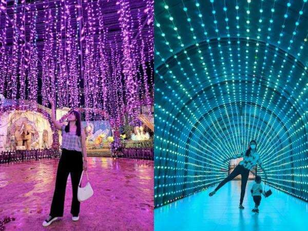 Malang Night Paradise: Harga Tiket Masuk, Spot Foto, dan Wahananya Malang Night Paradise: Harga Tiket Masuk, Spot Foto, dan Wahananya